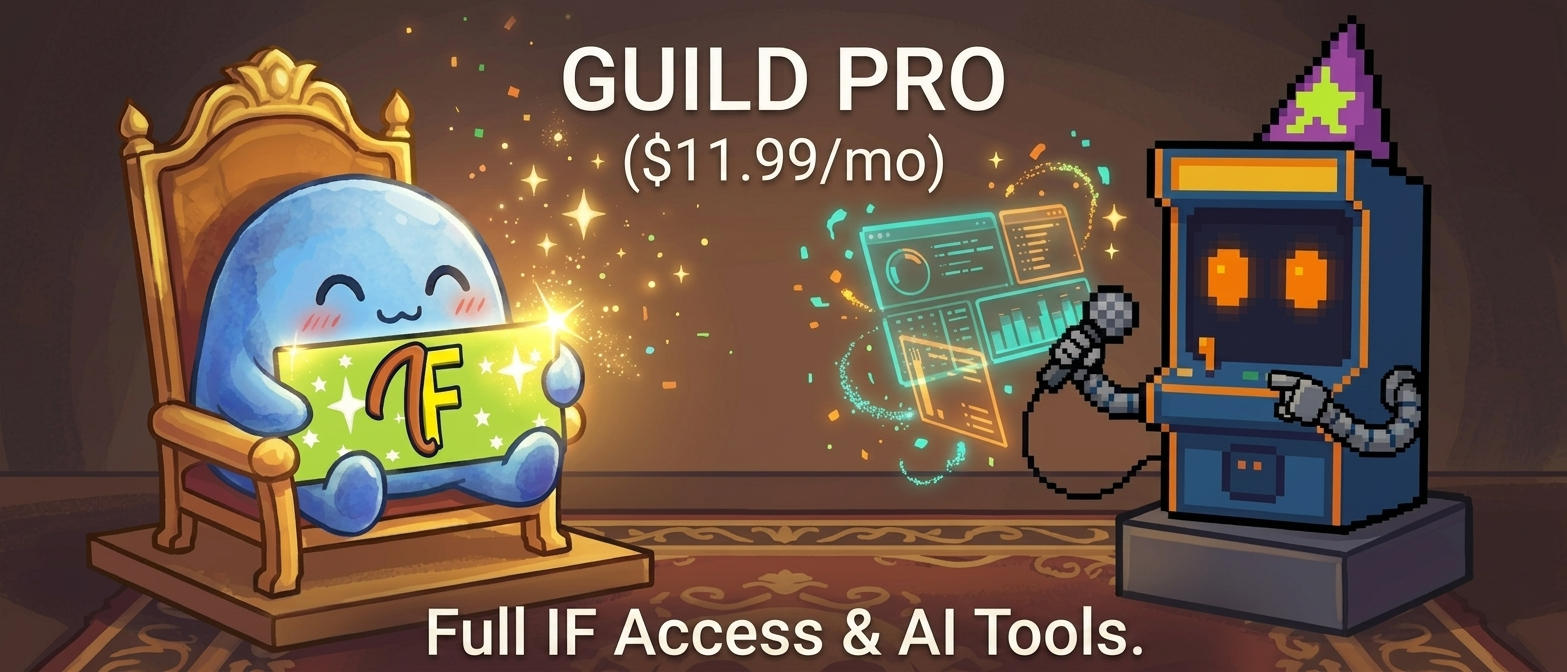 Babblebox Guild Pro premium tier artwork